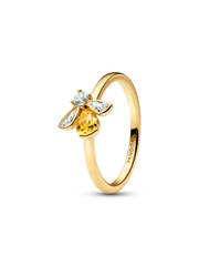 Honey Bee Ring