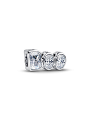 BOO Glow-in-the-dark Charm