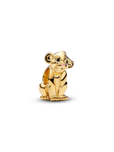 Disney The Lion King Simba Charm