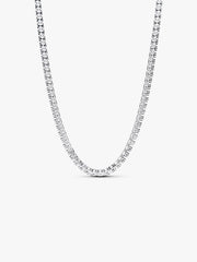 Tennis Choker Necklace