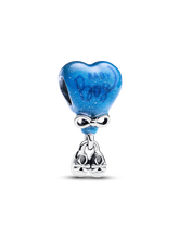 FINAL SALE - Color-changing Gender Reveal Boy Charm