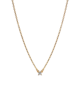 Pandora Era Lab-Grown Diamond Pendant Necklace