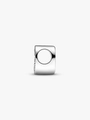 Letter G Alphabet Charm