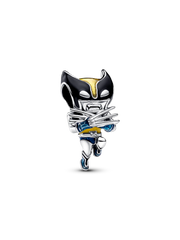 FINAL SALE - Marvel Wolverine Charm