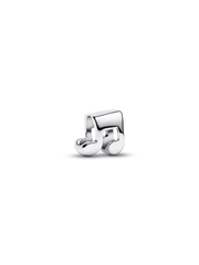 Music Note Mini Charm