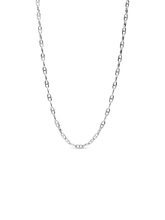 Anchor Chain Necklace