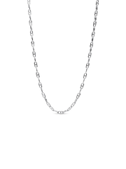 Anchor Chain Necklace