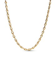 Infinity Chain Necklace