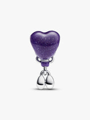 FINAL SALE - Color-changing Gender Reveal Boy Charm