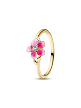 Disney Moana Flower Ring