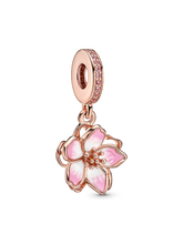 Cherry Blossom Dangle Charm
