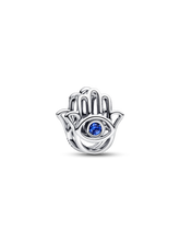 Hamsa Hand Charm