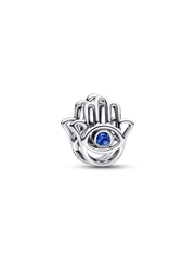 Hamsa Hand Charm
