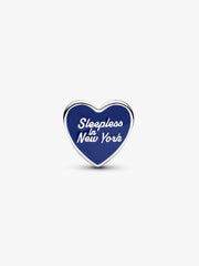 Engravable Heart Charm