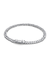 Cuban Chain Bracelet