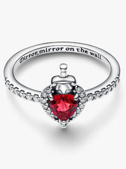 Disney Villains Evil Queen Ring