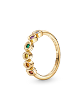 Marvel The Avengers Infinity Stones Ring
