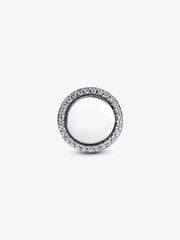 Love Abuelita Engravable Charm