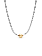Snake Chain Necklace