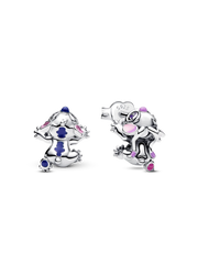 FINAL SALE - Disney Stitch & Angel Stud Earrings