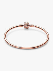 FINAL SALE - Pandora Moments Limited Edition Shooting Star Charm Bangle