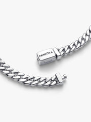 Cuban Chain Bracelet