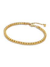Sparkling Tennis Bracelet