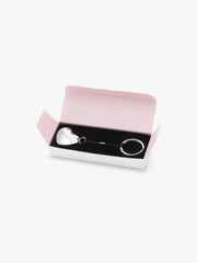 Clasp opener