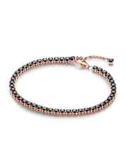 Sparkling Tennis Bracelet