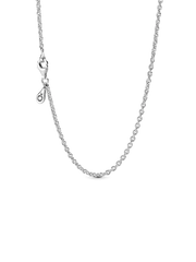 Cable Chain Necklace