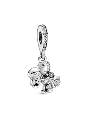 Married Couple Dangle Charm