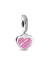 Sagittarius Dangle Charm