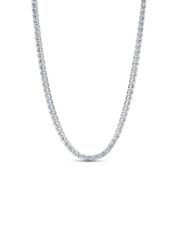Tennis Choker Necklace