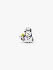 Disney Dumbo & Mom Charm