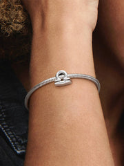 Sparkling Libra Zodiac Charm