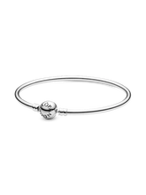 Pandora Moments Bangle