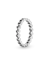 Band of Hearts Ring