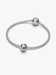 Soccer Ball Charm