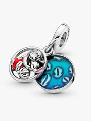 FINAL SALE - Disney Lilo & Stitch Family Dangle Charm