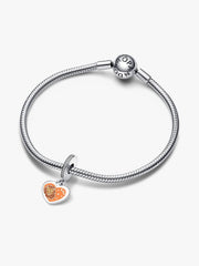 Leo Dangle Charm