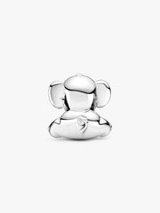 Ellie the Elephant Charm