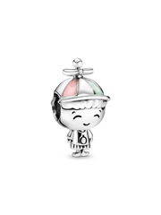 Little Girl Charm