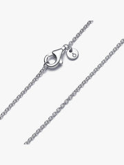 Classic Cable Chain Necklace
