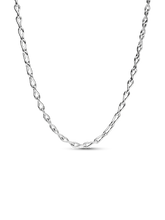 Infinity Chain Necklace