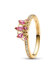 Disney Princess Rapunzel Tiara Ring