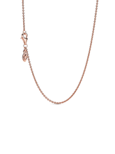 Classic Cable Chain Necklace