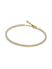 Sparkling Tennis Bracelet
