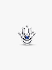 Hamsa Hand Charm