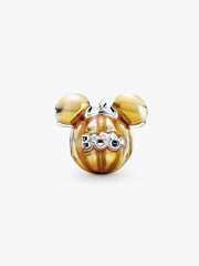 FINAL SALE - Disney Mickey Mouse Pumpkin Charm