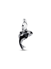 Orca Dangle Charm